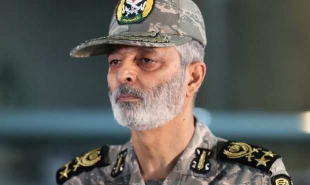 موسوی: مکتب مقاومت روزبه‌روز تقویت می‌شود