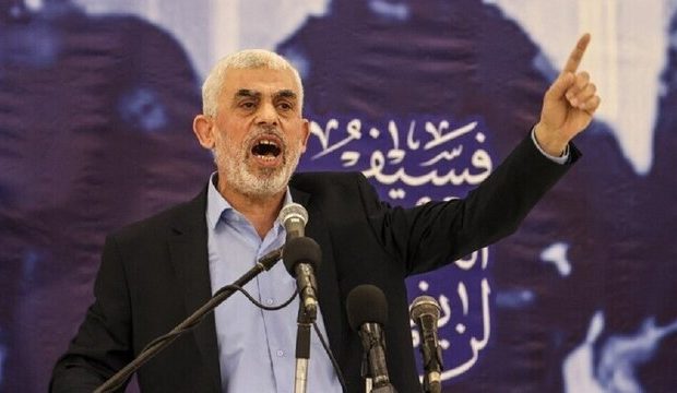 شهید سنوار تراز مبارزه با رژیم صهیونی را ارتقا داد
