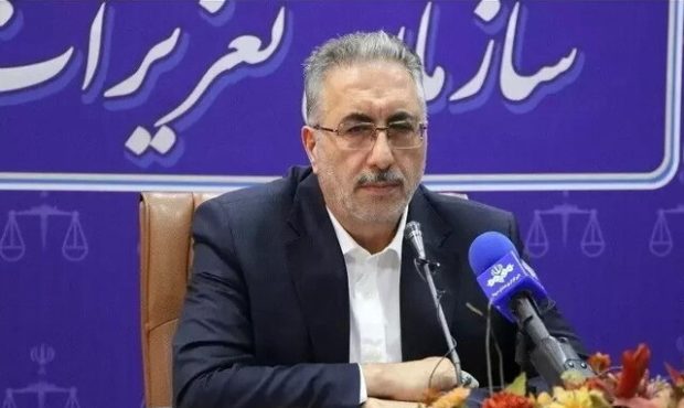 گزارش ۲۵ هزار تخلف از نانوایی‌ها در ۷ ماه