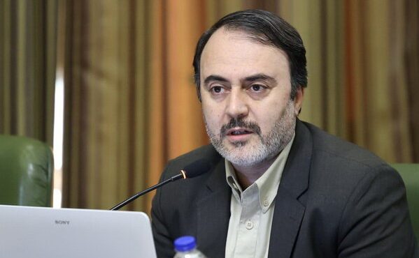 طرح جامع فضای سبز تهران به صحن شورای شهر می‌رود