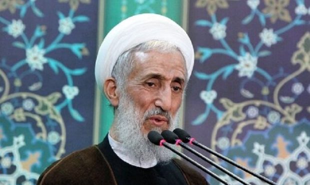 حجت‌الاسلام صدیقی: عملیات وعده صادق ۲، کمر اسرائیل را شکست