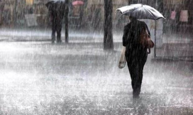 هشدار نارنجی برای جنوب کشور؛ تشدید بارش و احتمال وقوع سیلاب