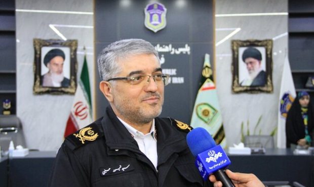 راه‌اندازی سامانه رسیدگی اینترنتی به جریمه‌های رانندگی تا پایان امسال