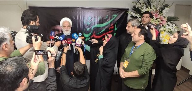 اژه‌ای: ایران بیش از گذشته از جریان مقاومت حمایت می‌کند