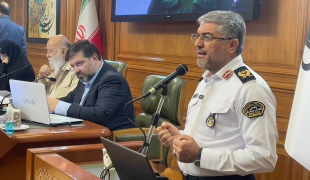 رانندگان رتبه‌بندی می‌شوند