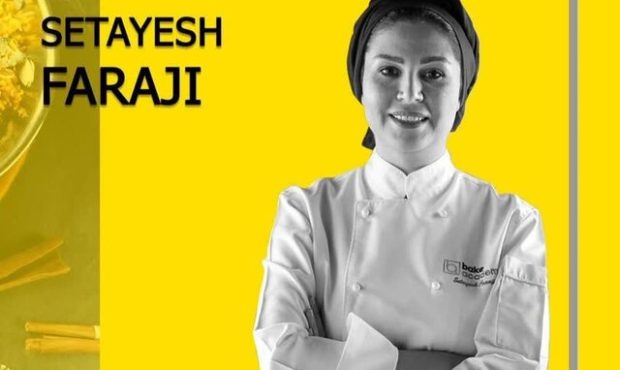 نجاتِ یک بشقاب «فرهنگ» از دست سوشی و تاکو!