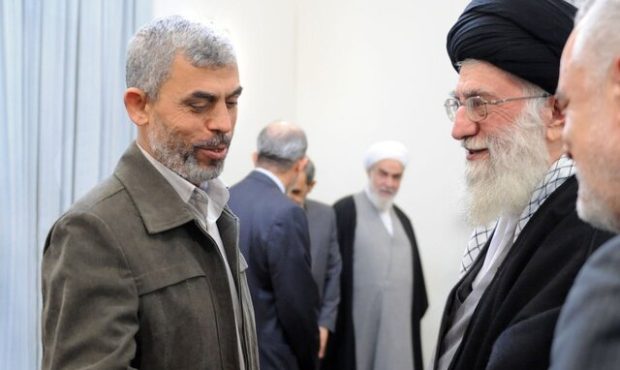 جبهه مقاومت با شهادت سنوار کمترین توقفی نخواهد داشت