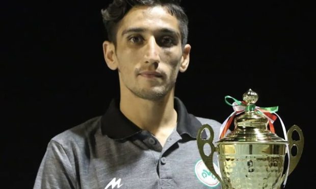 ملی‌پوش دوومیدانی: با یک گونی مدال شب‌ها نگهبانی می‌دهم