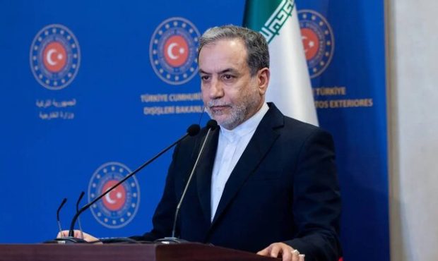 عراقچی: به هر اقدام اسرائیل پاسخ مشابه می‌دهیم