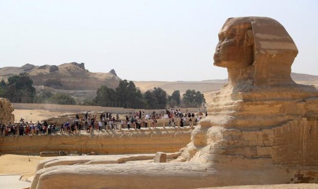 سفر در همسایگی جنگ