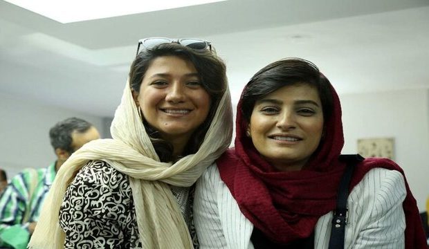 دولت پیگیر پرونده نیلوفر حامدی و الهه محمدی است