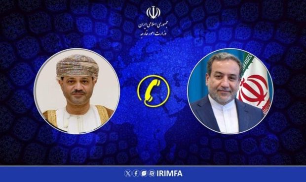 عراقچی: ایران حمله رژیم صهیونیستی را بی‌پاسخ نمی‌گذارد