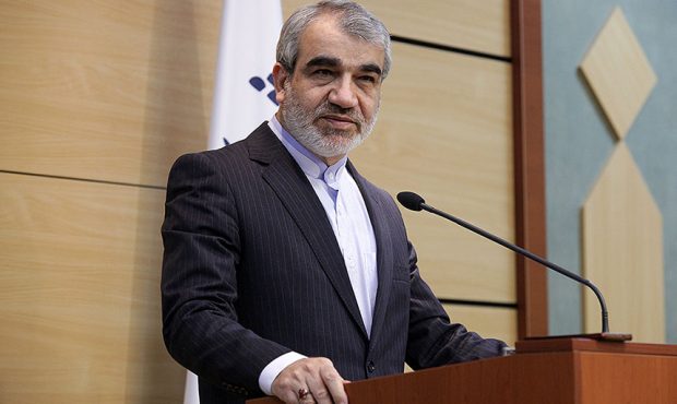 کدخدایی: تخریب عامدانۀ تأسیسات درمانی در مرز سوریه و لبنان جنایت علیه بشریت است
