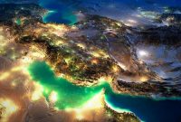 بیانیه ۳۳۰ روزنامه‌نگار و فعال رسانه‌ای در حمایت از جزایر ۳گانه ایرانی