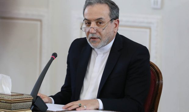 عراقچی: شورای امنیت تحریم‌های شدیدی را علیه رژیم صهیونیستی اعمال کند