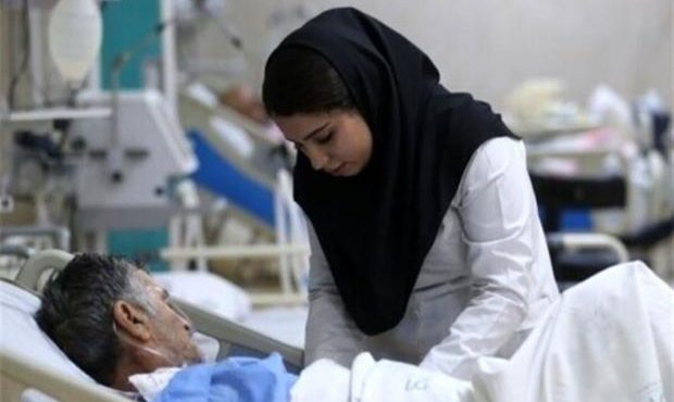 جزئیات جدید از افزایش حق اضافه‌کاری پرستاران و گلایه سازمان نظام پرستاری