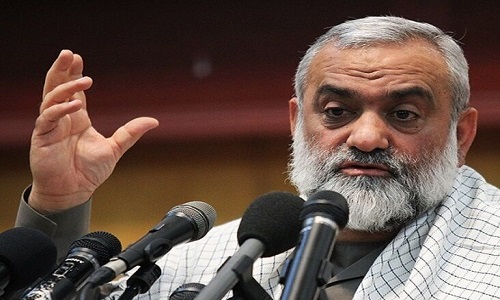 سردار نقدی : دو سال پیش گفتم اگر مستندات بیاورند که سرعت و پیشرفت زنان اروپا از ایران بیشتر است من به دین آن ها در می‌آیم، ولی نتوانستند