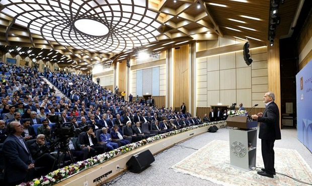 دکتر پزشکیان روز دانشجو مهمان دانشجویان خواهد شد