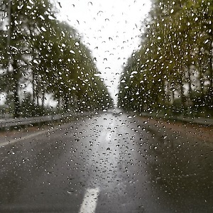 هشدار نارنجی هواشناسی/ توده هوای سرد در راه ایران