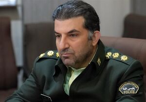 ۳ اقدام مهم مرکز امداد و فوریت های پلیس فتا فراجا