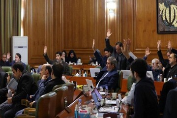 یک فوریت لایحه «الحاق مرتضی گرد، صالح آباد و رسالت به محدوده تهران» در شورای شهر رای نیاورد