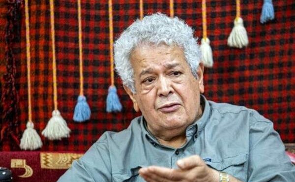 رضا فیاضی دلایل ناکامی «هادی و هدی» را تشریح کرد