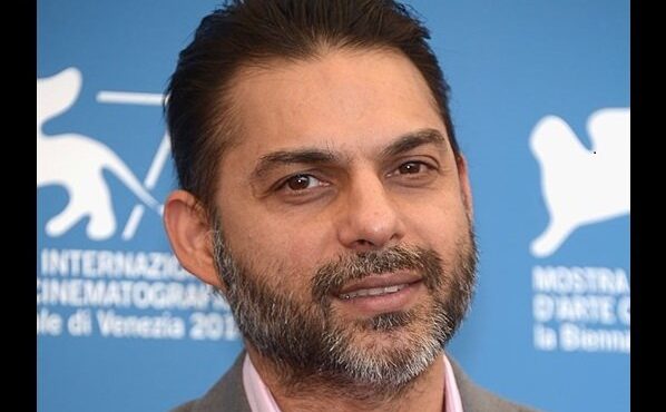 پیمان معادی بازیگر فیلم جنایی هالیوودی شد