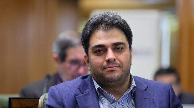 ۱۰ اتوبوس برقی چینی در فرایند ترخیص قرار دارند