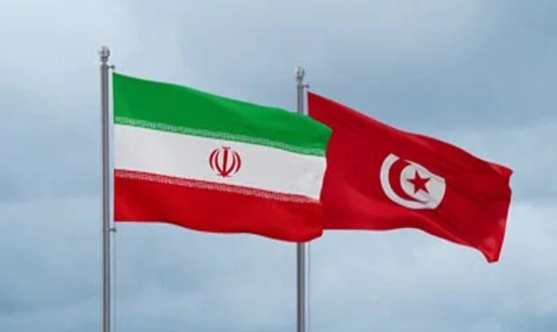 تونس خواستار برقراری پروازهای مستقیم به ایران شد