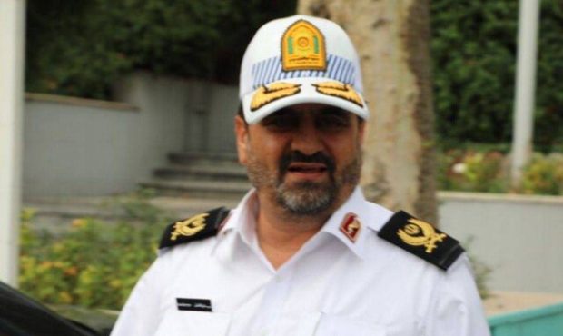 برخورد پلیس با نقص فنی خودروها از ابتدای پاییز
