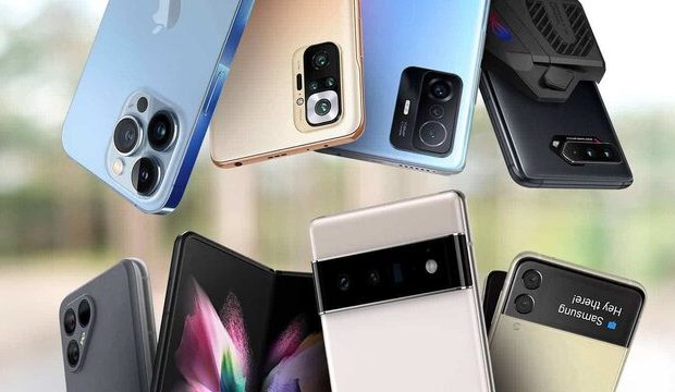تعرفه جدید واردات گوشی اپل اعلام شد