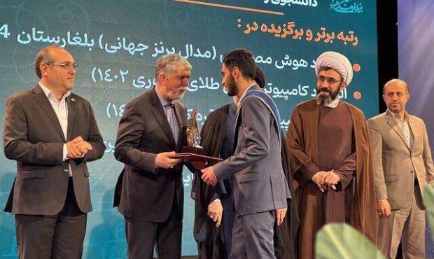 درخواست وزیر فرهنگ برای «وقف علمی»