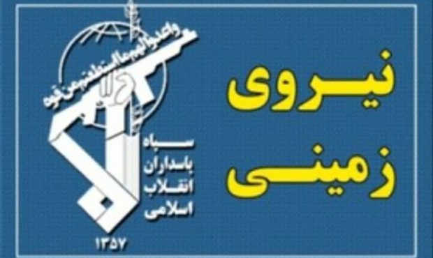 شهادت یک عضو تیپ ۳۳ نیروهای ویژه المهدی (عج)