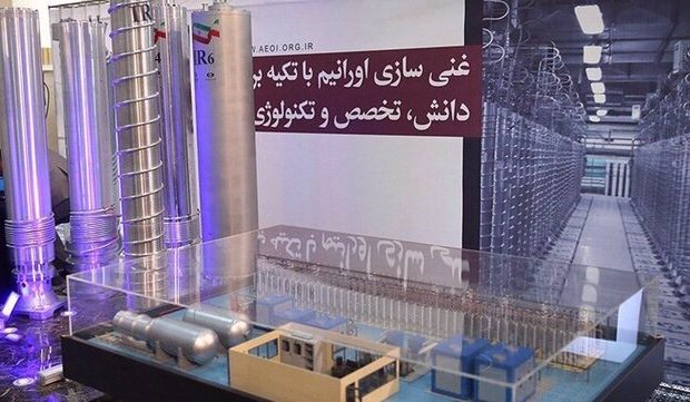 بیاتی: راه‌اندازی سانتریفیوژهای جدید پاسخی مناسب به قطعنامه آژانس بود