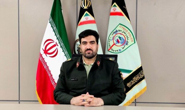 دستگیری شیادی که از دختران زیر ۱۸ سال اخاذی می‌کرد