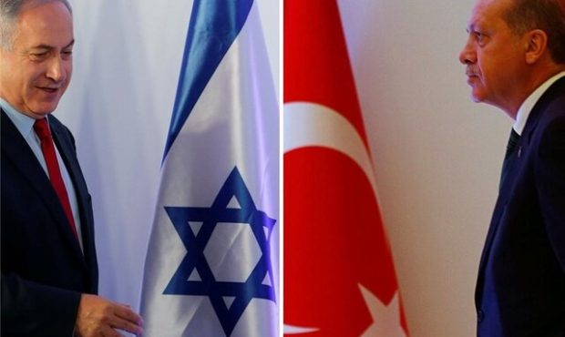 جنگ حلب؛ دستوپازدن نتانیاهو یا فرصتطلبی اردوغان؟ جنگ حلب؛ دستوپازدن نتانیاهو یا فرصتطلبی اردوغان؟