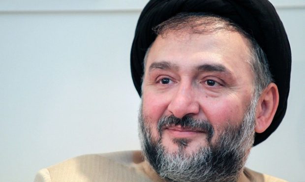ابطحی: سفر «لاریجانی» به لبنان را باید بخشی از تغییر استراتژیک دانست