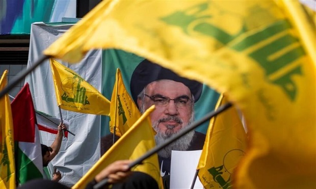 حزب الله از رهبری و جمهوری اسلامی تشکر کرد