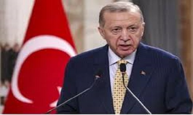 اردوغان: ما به سمت بشار اسد دست دوستی دراز کردیم، اما او پاسخ نداد