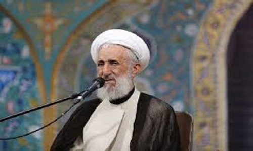 مخالفت صدیقی با مذاکره با آمریکا / اگر کوتاه بیاییم تغییر قانون اساسی و شورای نگهبان را هم مطرح می‌کنند