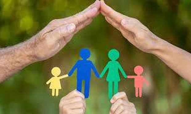 زمین رایگان به خانواده‌های دارای ۴ فرزند به بالا داده می‌شود