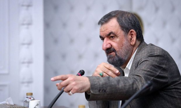 محسن رضایی: سرنوشت سوریه را باید ملتش تعیین کند