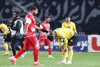 زمان و مکان مسابقات مرحله یک هشتم جام حذفی فوتبال