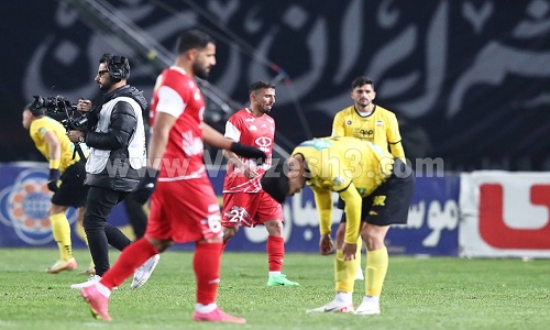 زمان و مکان مسابقات مرحله یک هشتم جام حذفی فوتبال