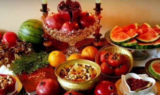 قیمت میوه در آستانه شب یلدا چند؟