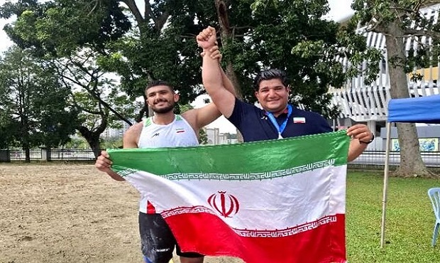 صدای طلای ناشنوایان در جهان طنین انداز شد