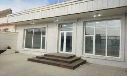 خانه ای به قیمت جان
