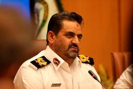 جریمه ۸۰۰۰ خودرو در تهران به دلیل آلودگی صوتی جریمه ۸۰۰۰ خودرو در تهران به دلیل آلودگی صوتی