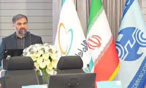 دکتر اخوان مدیرعامل همراه اول: فیلترینگ جز هزینه چیزی برای ما ندارد، کاملا مخالفش هستیم