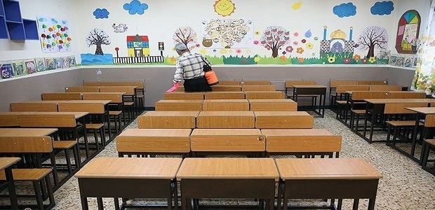 تعطیلی مدارس و دانشگاهها و ادارات استان تهران فردا و پس فردا به جز دماوند و فیروزکوه تعطیلی مدارس و دانشگاهها و ادارات استان تهران فردا و پس فردا به جز دماوند و فیروزکوه